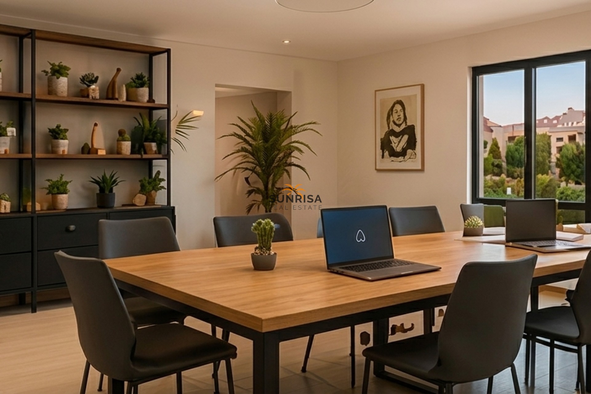 Nieuwbouw Woningen - Appartement - Los Alcázares