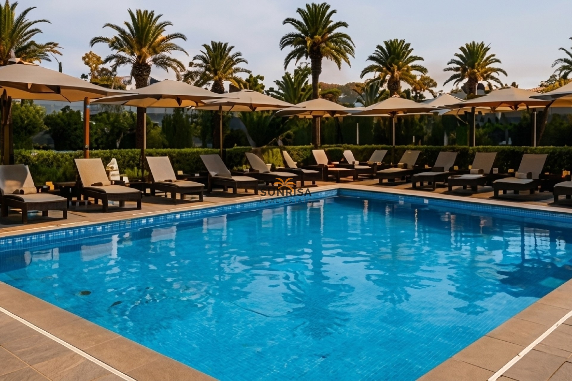 Nieuwbouw Woningen - Appartement - Los Alcázares