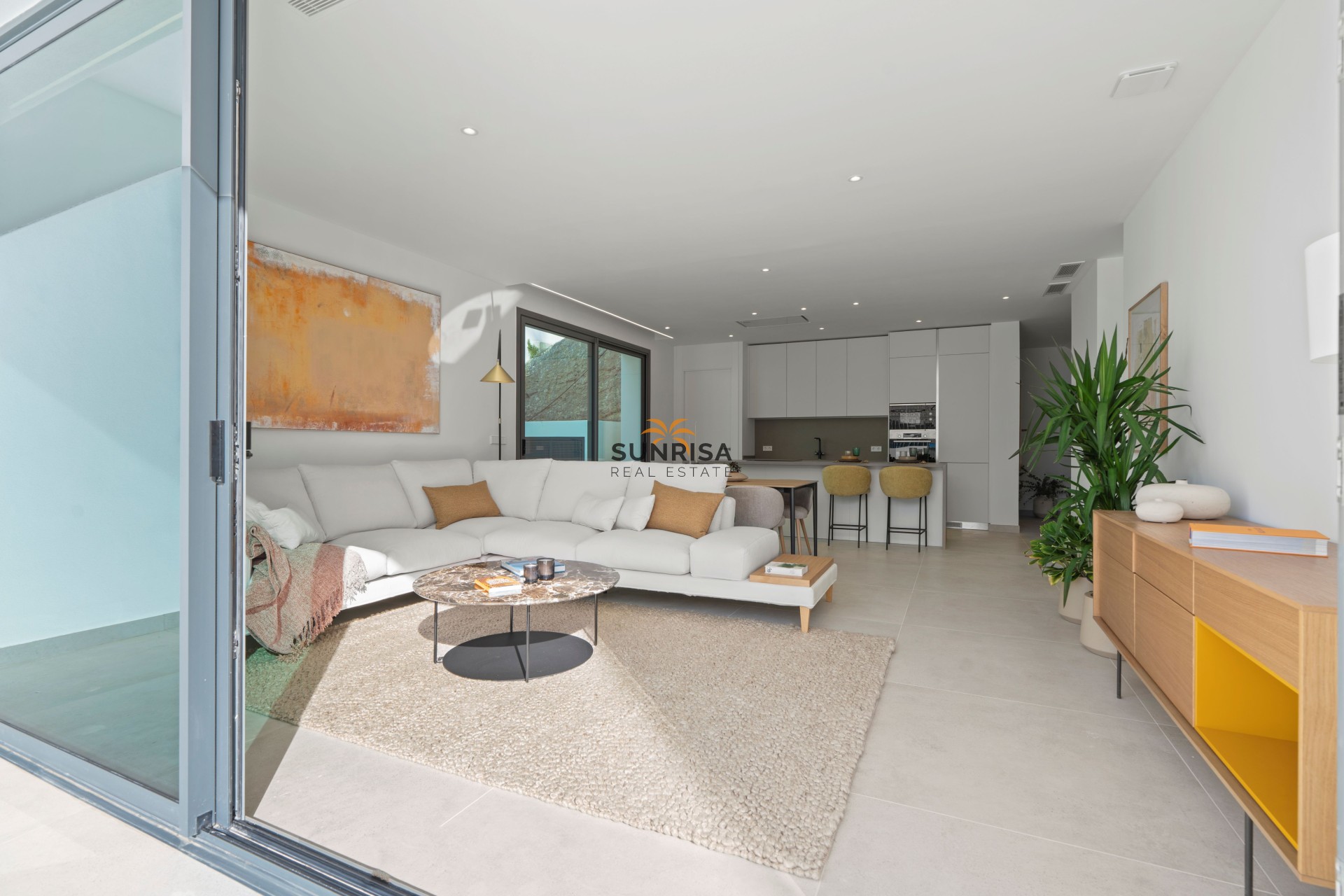 New Build - Villa - Benidorm