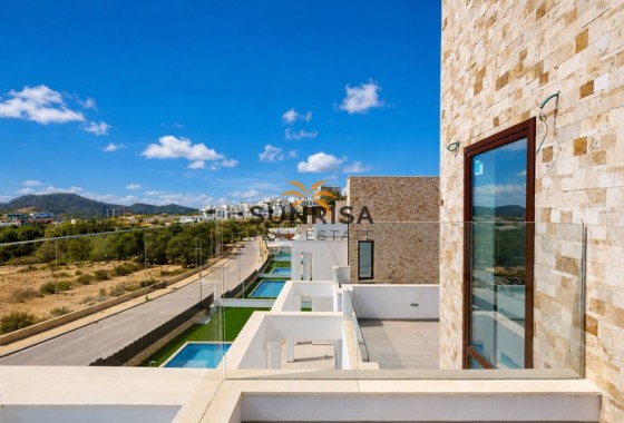 detached · New Build - Finestrat · Alicante · Spain