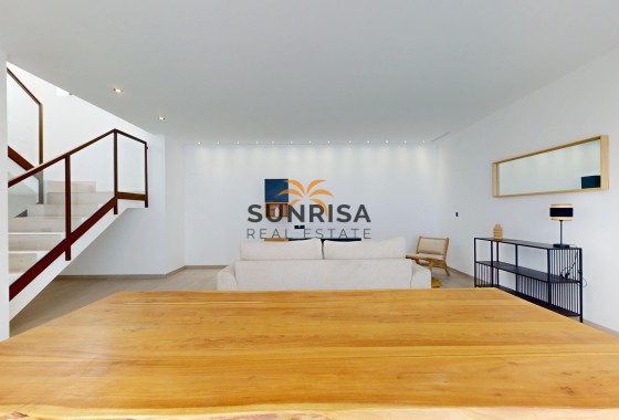 detached · New Build - Finestrat · Alicante · Spain