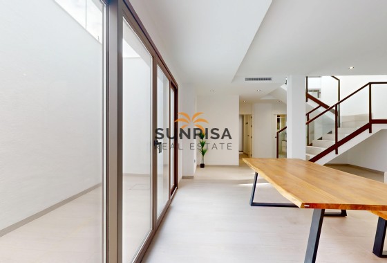 detached · New Build - Finestrat · Alicante · Spain