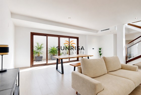 detached · New Build - Finestrat · Alicante · Spain