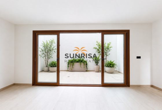 detached · New Build - Finestrat · Alicante · Spain