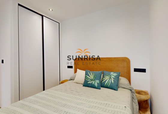 detached · New Build - Finestrat · Alicante · Spain