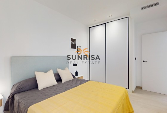 detached · New Build - Finestrat · Alicante · Spain
