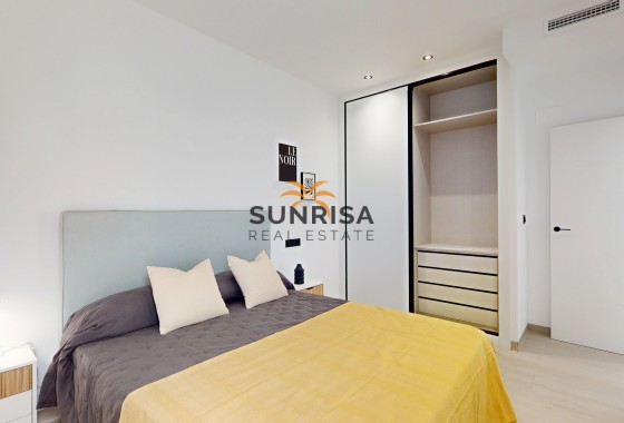 detached · New Build - Finestrat · Alicante · Spain