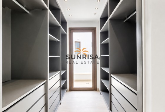detached · New Build - Finestrat · Alicante · Spain