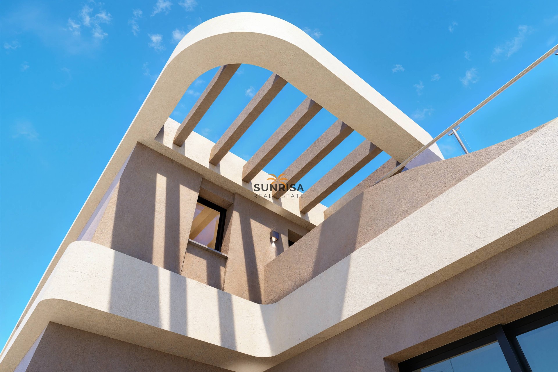 New Build - detached - Daya Nueva