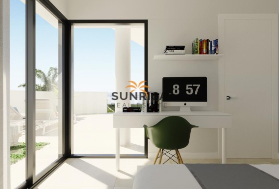 Penthouse · New Build - Torrevieja · Alicante · Spain