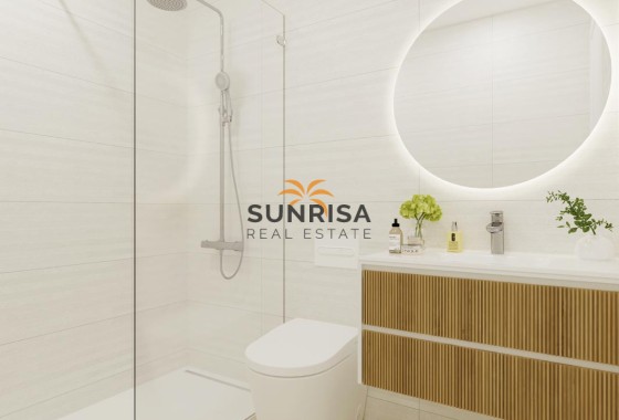 Penthouse · New Build - Torrevieja · Alicante · Spain