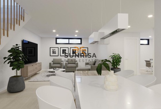 Penthouse · New Build - Torrevieja · Alicante · Spain