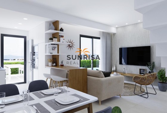 Penthouse · New Build - Torrevieja · Alicante · Spain