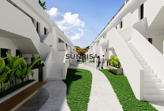 Penthouse · New Build - Torrevieja · Alicante · Spain
