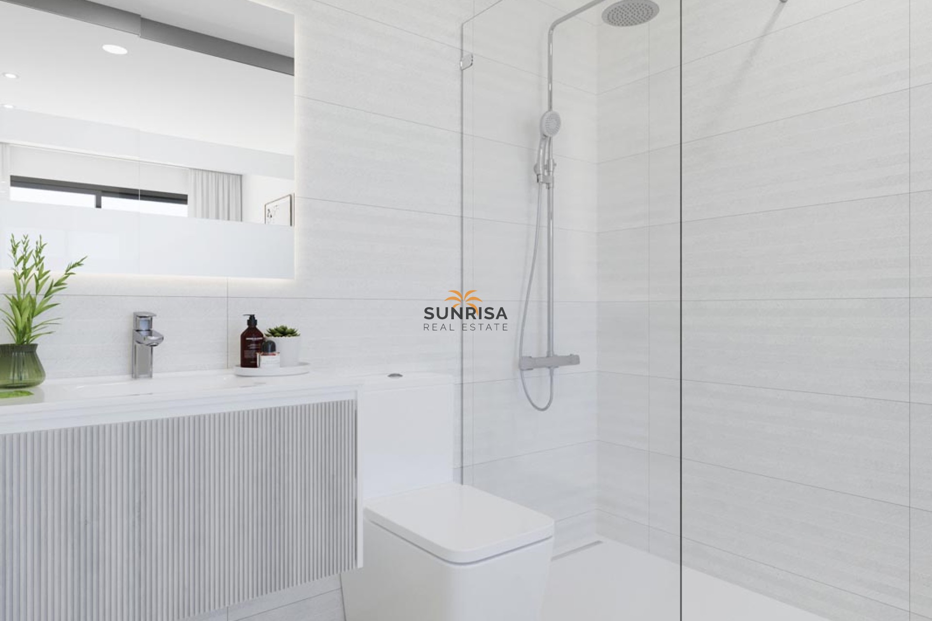 Obra nueva - Ático - Torrevieja