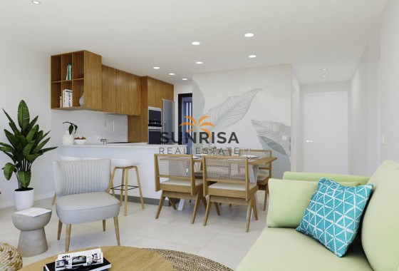 Penthouse · New Build - Torrevieja · Alicante · Spain