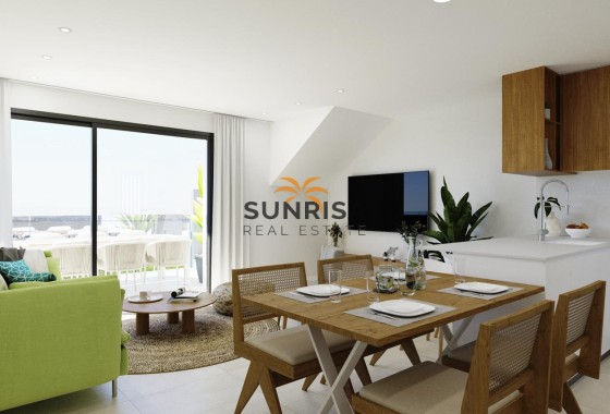 Penthouse · New Build - Torrevieja · Alicante · Spain