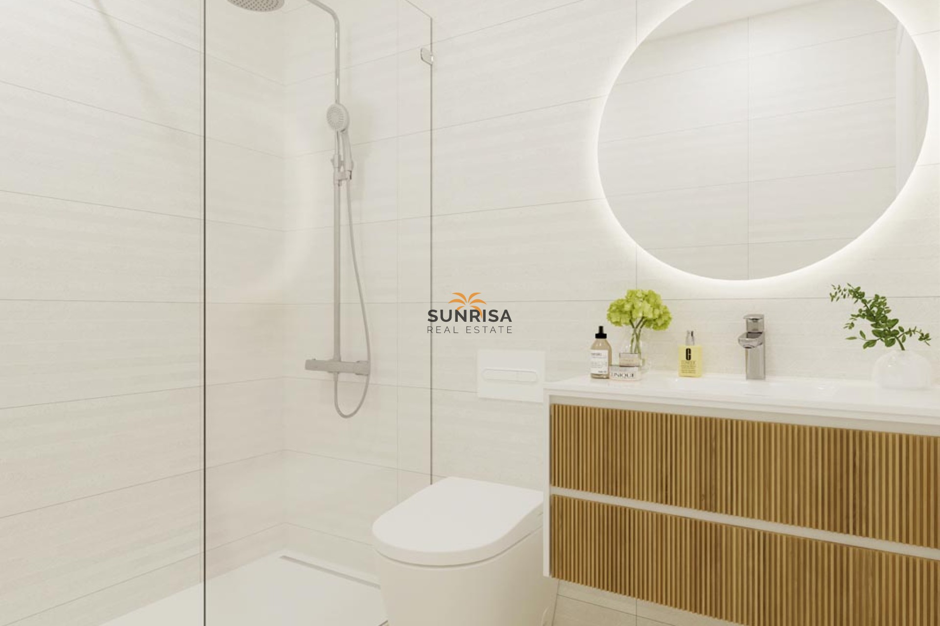 Obra nueva - Ático - Torrevieja