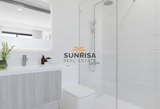 Penthouse · New Build - Torrevieja · Alicante · Spain