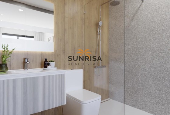 Penthouse · New Build - Torrevieja · Alicante · Spain