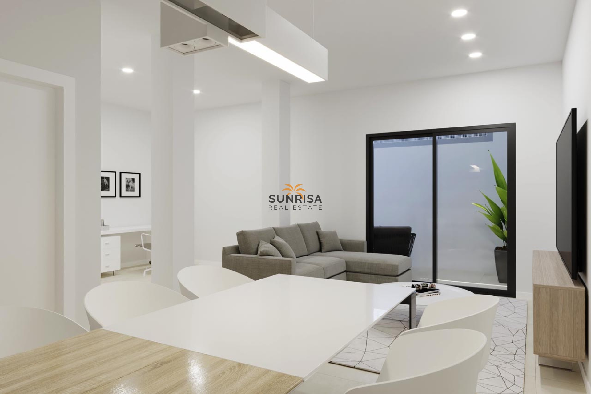 Obra nueva - Ático - Torrevieja