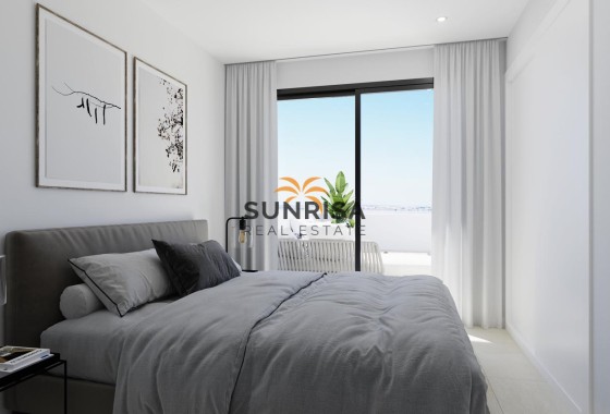 Penthouse · New Build - Torrevieja · Alicante · Spain