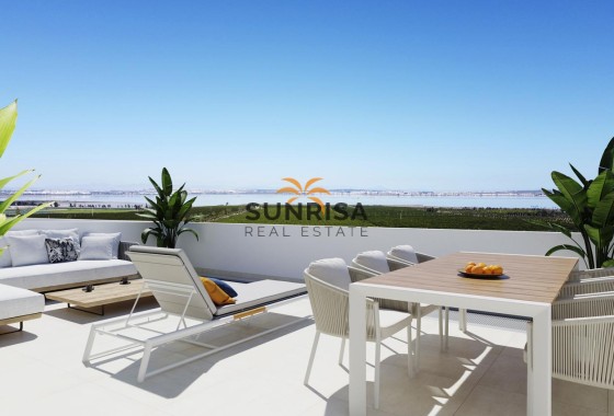 Penthouse · New Build - Torrevieja · Alicante · Spain