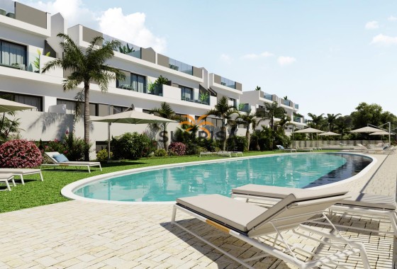 Penthouse · New Build - Torrevieja · Alicante · Spain