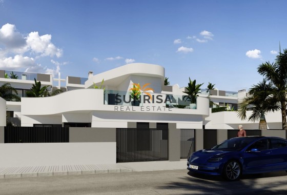 Penthouse · New Build - Torrevieja · Alicante · Spain