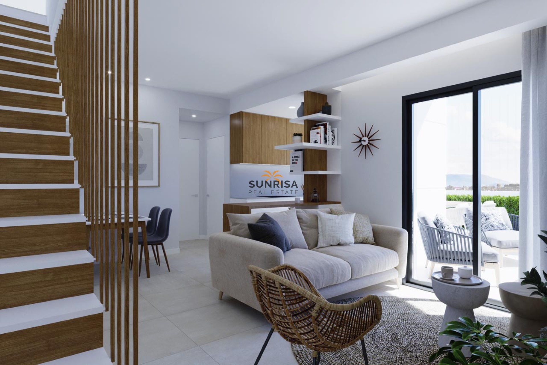 Obra nueva - Ático - Torrevieja