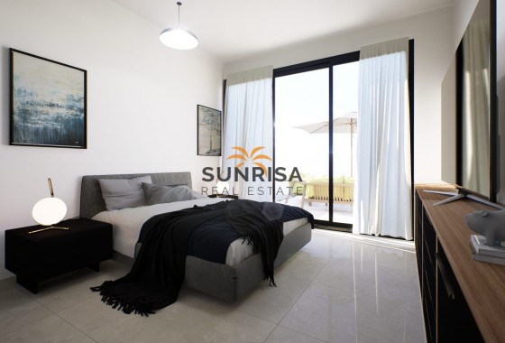 detached · New Build - Las Casicas · Murcia · Spain