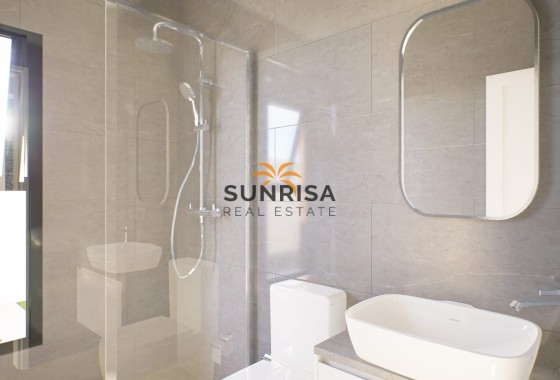 detached · New Build - Las Casicas · Murcia · Spain