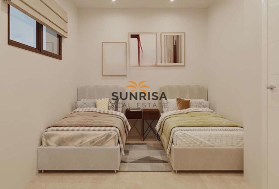 Penthouse · New Build - Vera · Almería · Spain
