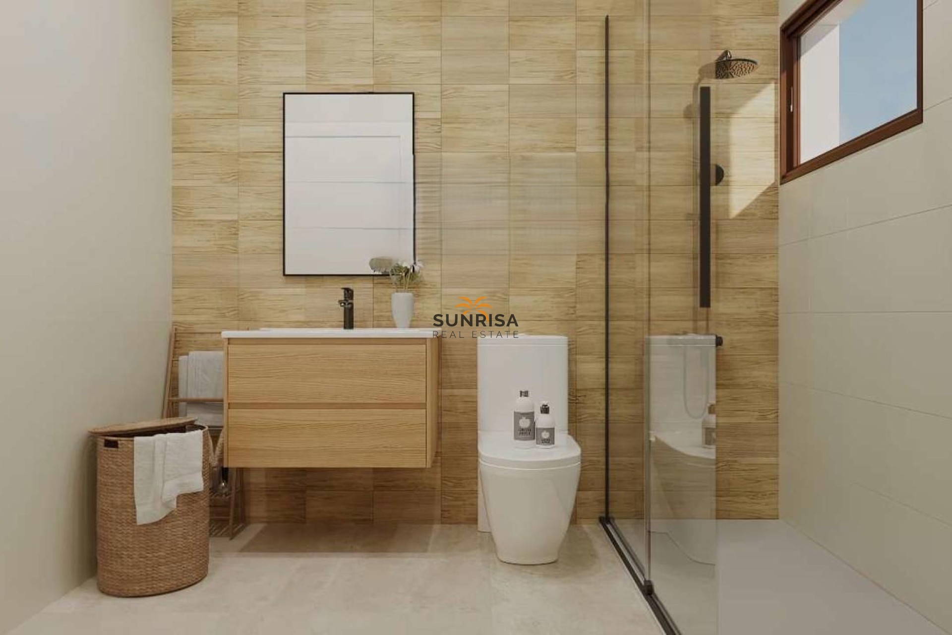 Obra nueva - Apartamento - Vera