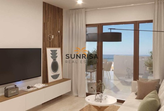 Apartment · New Build - Vera · Almería · Spain