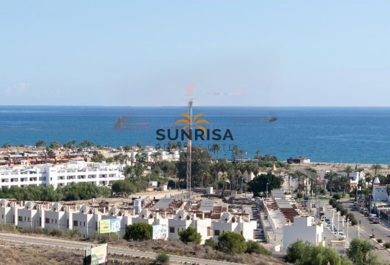 Penthouse · New Build - Vera · Almería · Spain