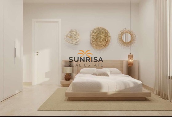 Penthouse · New Build - Vera · Almería · Spain