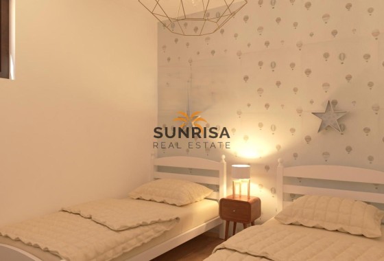 Attique · Nouvelle construction - Vera · Almería · Espagne