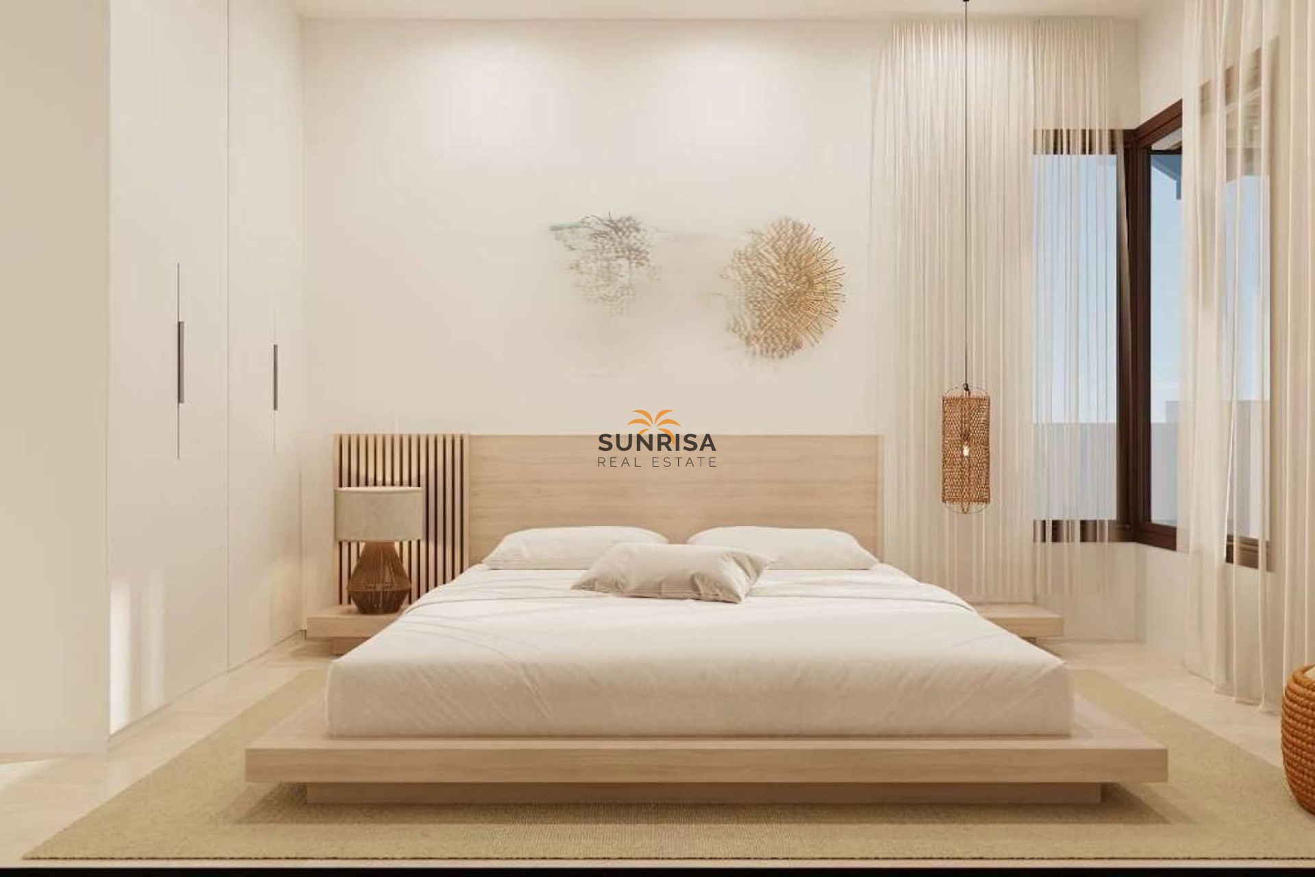 Nouvelle construction - Attique - Vera