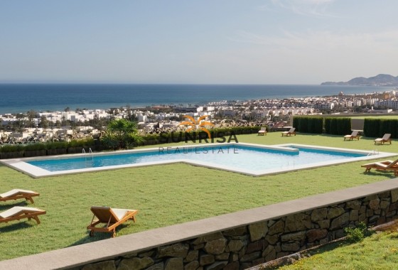 Apartamento · Obra nueva - Vera · Almería · España