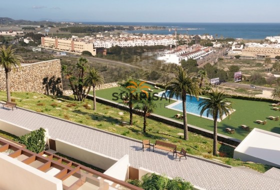 Apartamento · Obra nueva - Vera · Almería · España