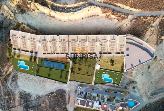 Apartamento · Obra nueva - Vera · Almería · España