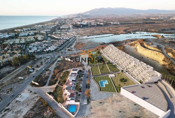 Apartamento · Obra nueva - Vera · Almería · España
