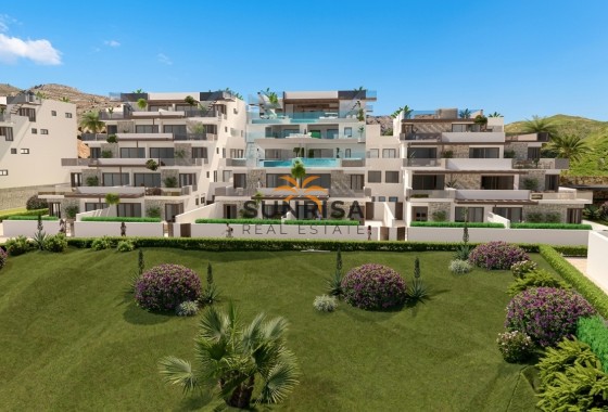 Apartamento · Obra nueva - Vera · Almería · España