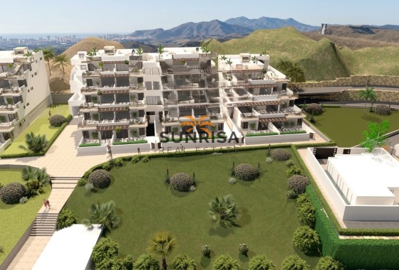 Apartamento · Obra nueva - Vera · Almería · España