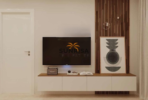 Apartamento · Obra nueva - Vera · Almería · España
