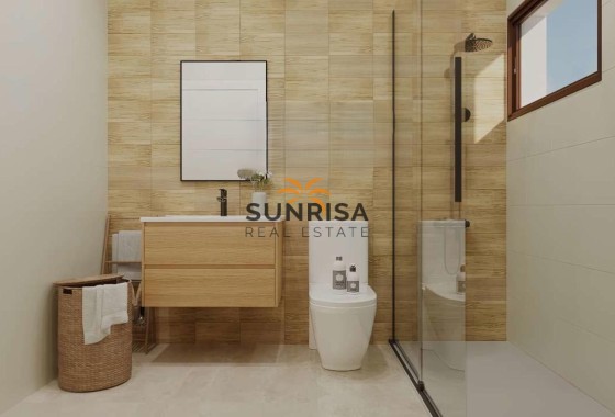 Apartamento · Obra nueva - Vera · Almería · España