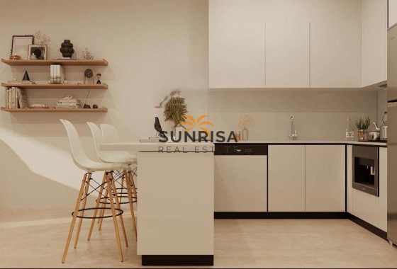 Apartamento · Obra nueva - Vera · Almería · España