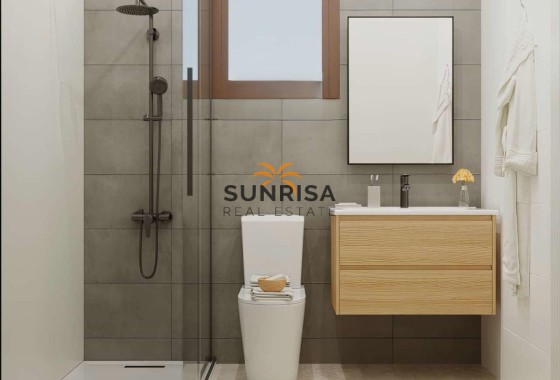Apartamento · Obra nueva - Vera · Almería · España