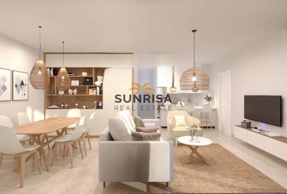 Apartamento · Obra nueva - Vera · Almería · España